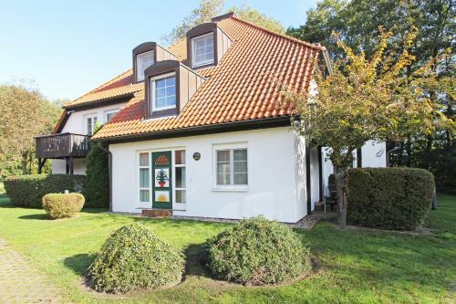 Apartamento Kormoran Meersommer
