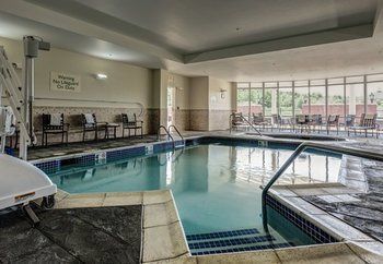 Hotel Courtyard Hadley Amherst