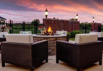 Hotel Courtyard Hadley Amherst