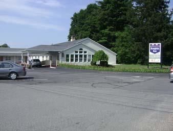 Motel Knights Inn Hadley