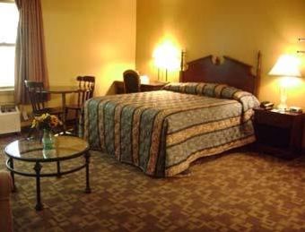 Motel Knights Inn Hadley