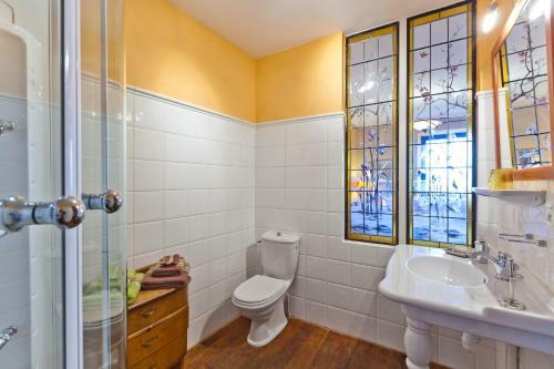 Bed & Breakfast Le Relais Des Abbesses