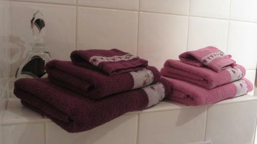 Bed & Breakfast Le Relais Des Abbesses