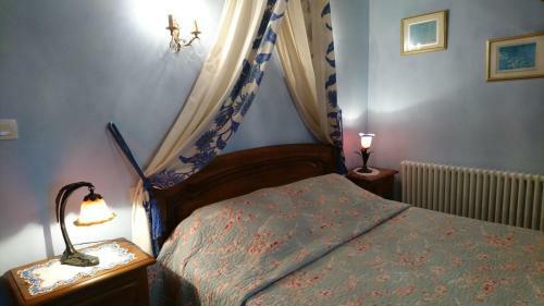 Bed & Breakfast Le Relais Des Abbesses