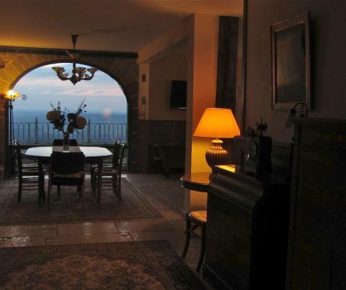 Bed & Breakfast Le Relais Des Abbesses