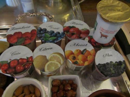 Bed & Breakfast Le Relais Des Abbesses