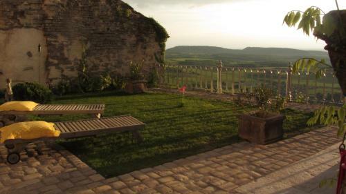 Bed & Breakfast Le Relais Des Abbesses