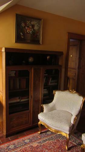 Bed & Breakfast Le Relais Des Abbesses