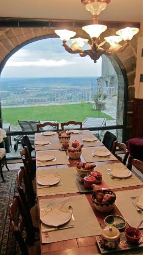 Bed & Breakfast Le Relais Des Abbesses