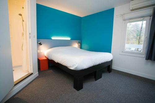 Fasthotel Artigues