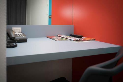 Fasthotel Artigues
