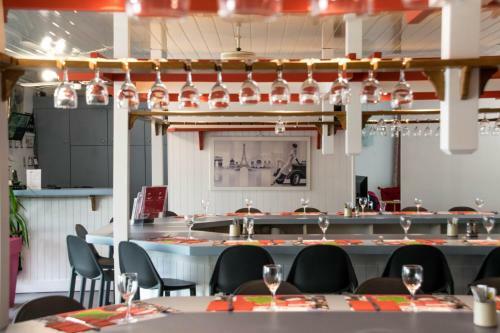 Fasthotel Artigues