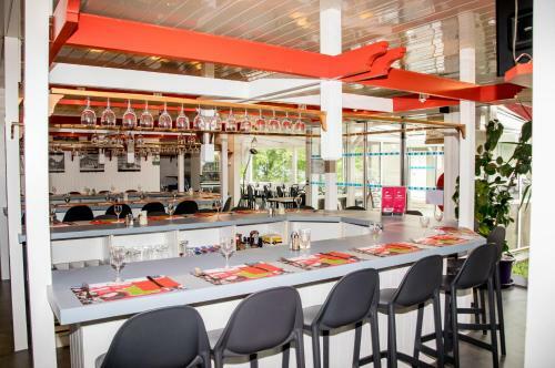 Fasthotel Artigues
