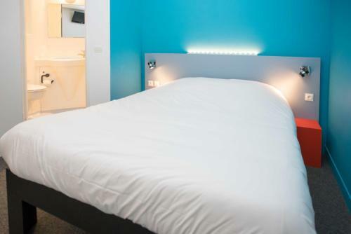 Fasthotel Artigues