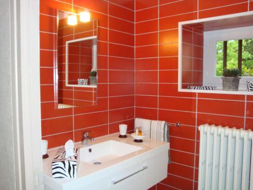 Bed & Breakfast Les Ecureuils