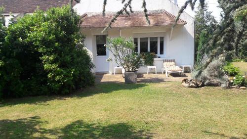 Bed & Breakfast Les Ecureuils