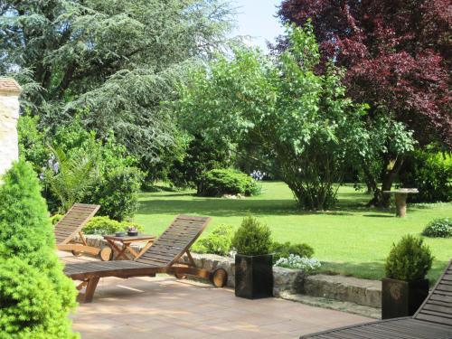 Bed & Breakfast Les Ecureuils