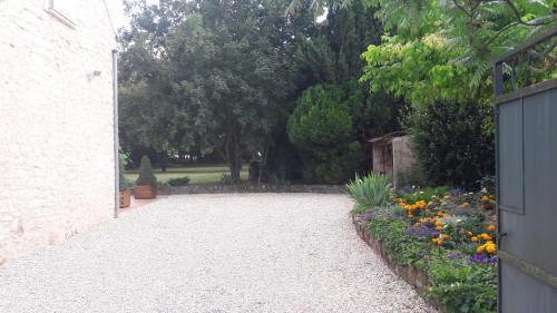 Bed & Breakfast Les Ecureuils