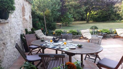 Bed & Breakfast Les Ecureuils
