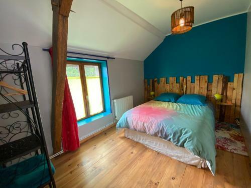 Bed & Breakfast Le Moulin De Razou