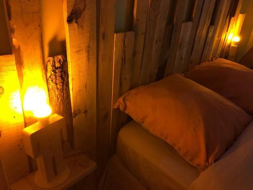 Bed & Breakfast Le Moulin De Razou