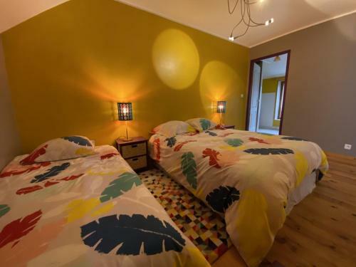 Bed & Breakfast Le Moulin De Razou
