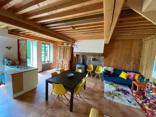 Bed & Breakfast Le Moulin De Razou