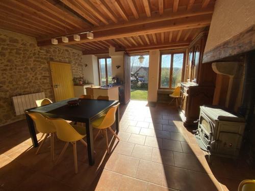 Bed & Breakfast Le Moulin De Razou