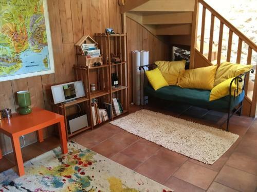 Bed & Breakfast Le Moulin De Razou