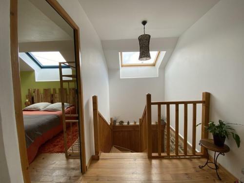Bed & Breakfast Le Moulin De Razou