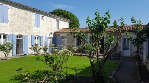 Bed & Breakfast La Closeraie