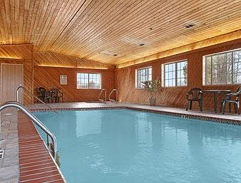 Motel Super 8 Ripley