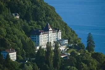 Hotel Le Palace De Menthon