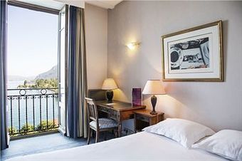 Hotel Le Palace De Menthon