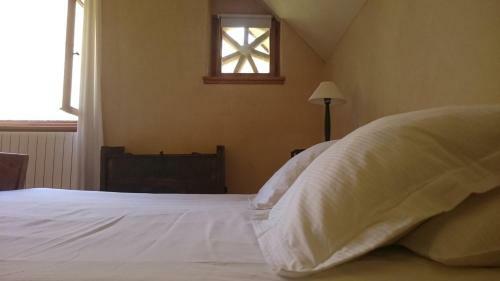 Bed & Breakfast La Vallombreuse