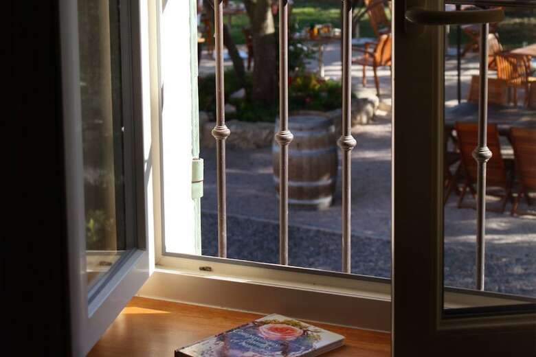Bed & Breakfast Entre Vigne Et Garrigue