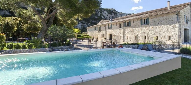 Bed & Breakfast Entre Vigne Et Garrigue