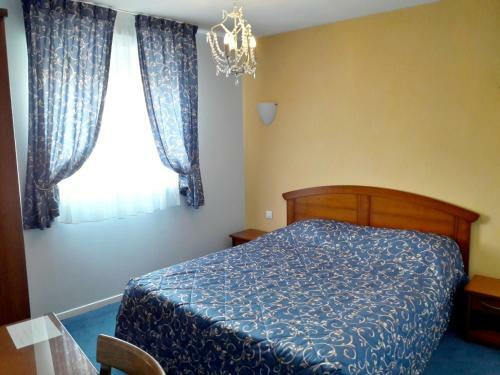 Hotel Du Chemin Des Dames