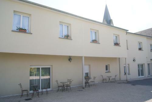 Hotel Du Chemin Des Dames