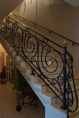 Hotel Du Chemin Des Dames