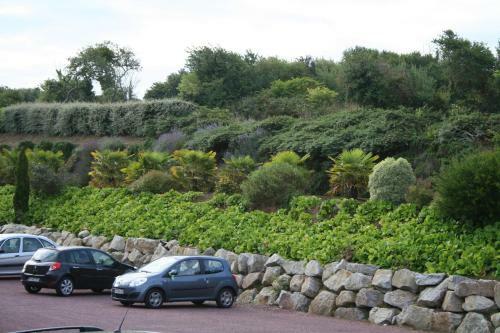 Bed & Breakfast Logis De La Mare Du Parc