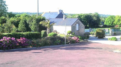 Bed & Breakfast Logis De La Mare Du Parc