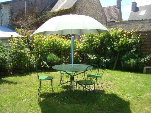Apartamento G�tes Rose Des Sables