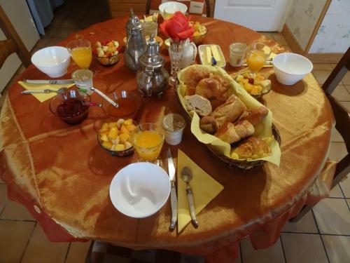Apartamento G�tes Rose Des Sables