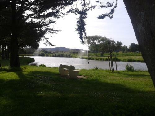 Apartamento G�tes Rose Des Sables