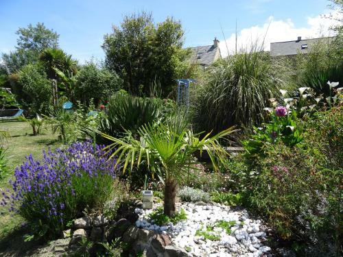 Apartamento G�tes Rose Des Sables