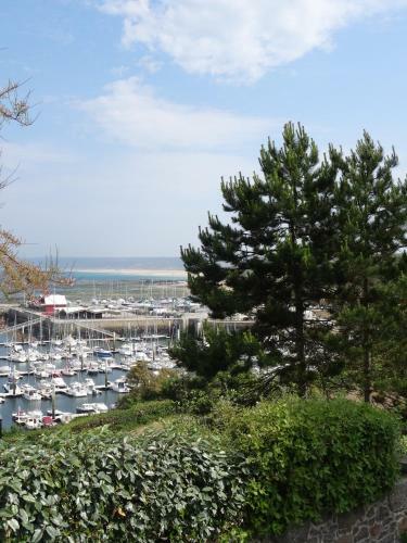 Apartamento G�tes Rose Des Sables