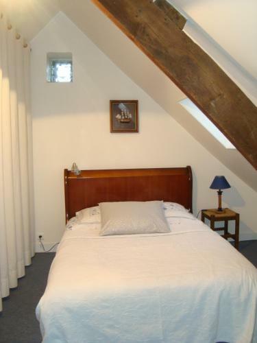 Apartamento G�tes Rose Des Sables