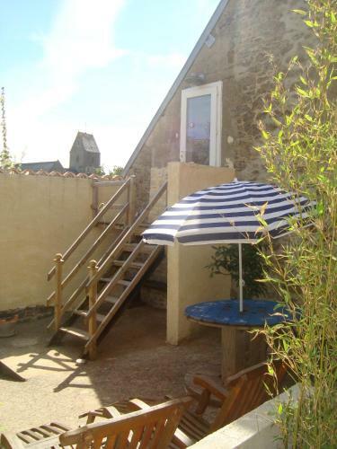 Bed & Breakfast La Medina