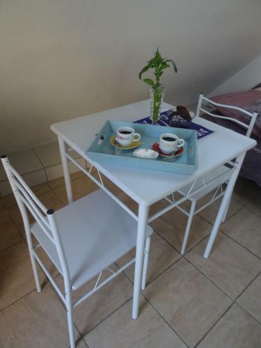 Bed & Breakfast La Medina